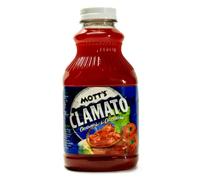 jus Clamato tomate (bouteille 945ML)