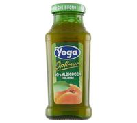 JUS D'ABRICOT 200ML X 24 PCS