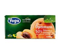 JUS D'ABRICOT ML. 200 X 3