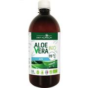 Jus D'aloé Vera 1 Litre Diet Horizon Bio