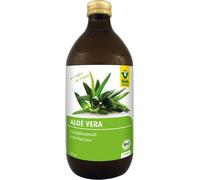 Jus d'Aloe Vera- 500ml