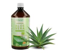 Jus d'Aloe Vera Bio 1L
