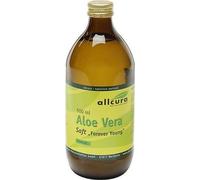 Jus d'aloe vera Forever young 500 ml