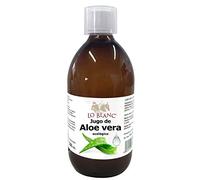 Jus d'Aloe Vera non filtré non pasteurisé Lo Blanc- 500 ml