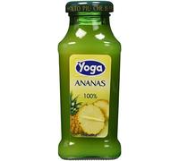 JUS D'ANANAS 200ML X 24 PCS