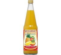 Jus d'ananas à la mangue BIO 700 ml - BEUTELSBACHER