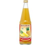 JUS D'ANANAS BIO 700 ml - BEUTELSBACHER