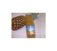 Jus d'ananas Int-Salim Eco S/A 200Ml