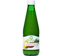 Jus d'ananas - pressé, NFC, BioFood