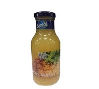 Jus d'ananas Santal 24 x 250 ml