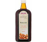 Jus d'argousier 100% 500 ml Polska Roża