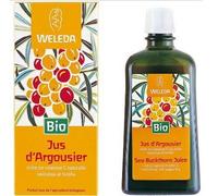 Jus D'argousier