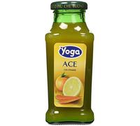 JUS D'AS 200ML X 24 PCS