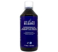 Jus de baie surreau en sirop BVP Pigeons Sirop 500 ml