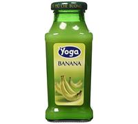 JUS DE BANANE 200ML X 24 PCS