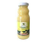 Jus de bergamote pur au 100% 200 ml pack de 12