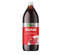 Jus de betterave 100% 1000ml EkaMedica