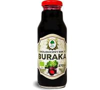 JUS DE BETTERAVE BIO 270 ml - DARY NATURY