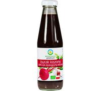 JUS DE BETTERAVE BIO 500 ml - BIO FOOD