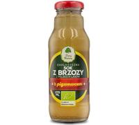 JUS DE BOIS AVEC QUITTE270 ml - DARY NATURY
