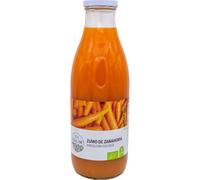 Jus de carotte Int-Salim Eco 1000ml