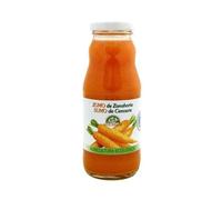 Jus de carotte Int-Salim Eco 200ml