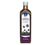 Jus de cassis Oleofarm 100% - 490 ml