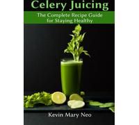 Jus de céleri