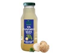 Jus de céleries bio naturel - 300 ml - BioNaturo