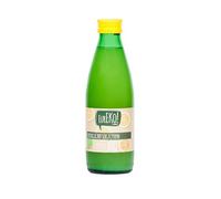 Jus de citron 100% BIO 250 ml Eureko