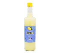 Jus de citron de Sicile - Bouteille 700ml