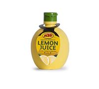 Jus de citron KTC - 200 ml