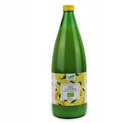 JUS DE CITRON NFC 100% BIO 1 L - BIO PLANET