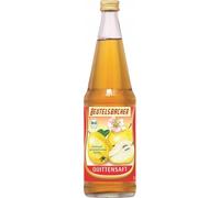 Jus de coing BIO 700 ml - BEUTELSBACHER