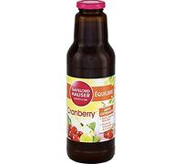 Jus de cranberry - 750ml