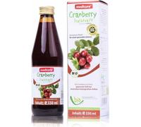 JUS DE CRANBERRY330 ml - MEDICURA