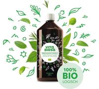 Jus de culture de bactéries lactiques Vita Biosa 1000 ml