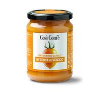 JUS DE DATTE JAUNE GR.350