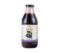 Jus de fruits Biologique italien 750ml (Myrtille)