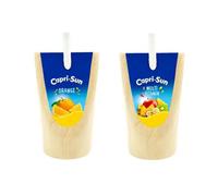 Jus de fruits Capri-Sun