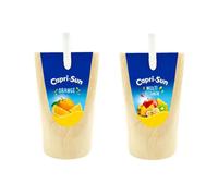 Jus de fruits capri-sun