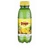 Jus de fruits Pago Orange 33 cl x 12