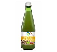 JUS DE GINGEMBRE NFC SANS GLUTEN BIO 300 ml - BIO FOOD