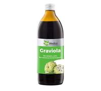 Jus de graviola 500 ml EkaMedica
