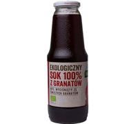 Jus de grenade 100% BIO 1l EcoWital