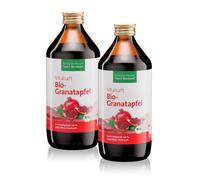 Jus de grenade Bio 1 litre
