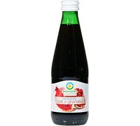 Jus de grenade BIO 300 ml - BIO FOOD
