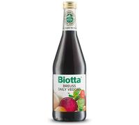 Jus De Légumes Breuss 500 Ml