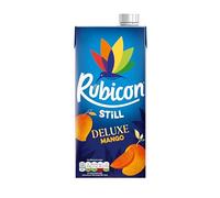 Jus de mangue Rubicon Drink Deluxe Mango