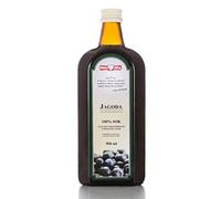 Jus de myrtille 100 % 500 ml - Sans sucre - POLSKA - ROM